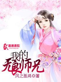 我的无良师兄封面