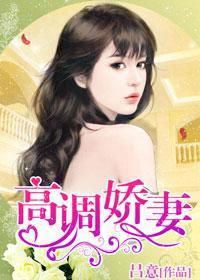 高调娇妻封面