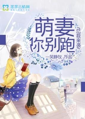 总裁来袭,萌妻你别跑封面