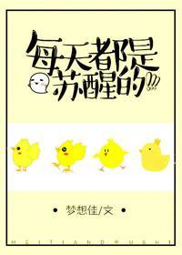 每天都是苏醒的封面