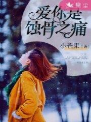 爱你是蚀骨之痛霍廷琛方小汐封面
