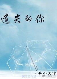 遗失的你封面