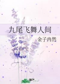九尾飞舞人间封面