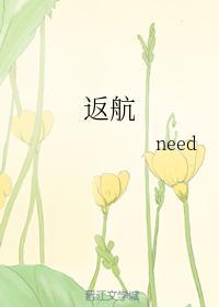 返航封面