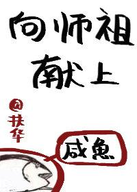 献鱼封面