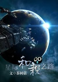 星际和亲之路封面