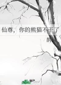 仙尊,你的熊猫不干了封面
