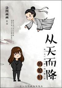 从天而降的媳妇封面