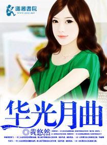 华光月曲封面