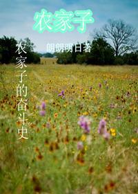 农家子封面