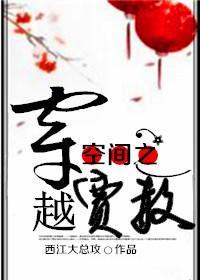 空间之穿越贾赦封面