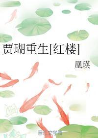 贾瑚重生[红楼]封面