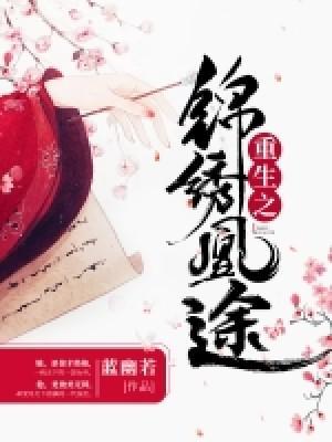 重生之锦绣凰途封面