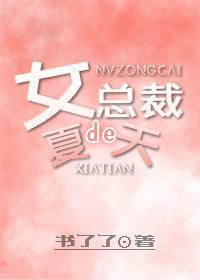 女总裁的夏天封面