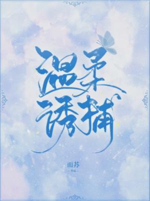 温柔诱捕封面