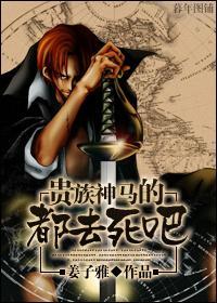 [海贼]贵族神马的都去死吧封面