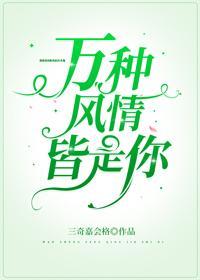 万种风情皆是你封面