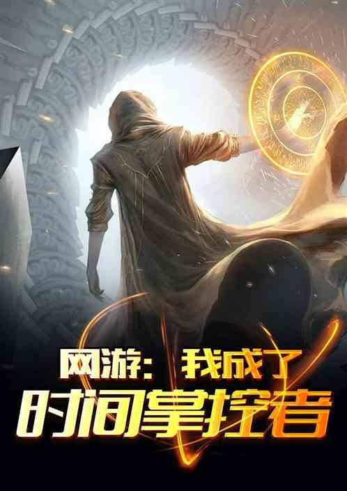 网游:我成为了时间掌控者封面