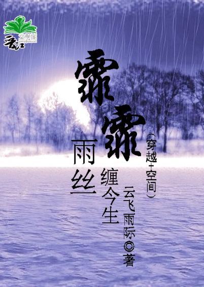 霏霏雨丝缠今生(穿越+空间)封面