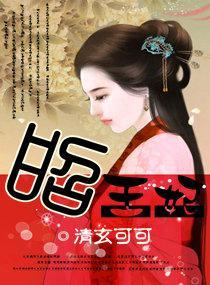 昭王妃封面