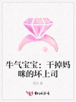 牛气宝宝:干掉妈咪的坏上司封面