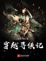 穿越寻侠记封面