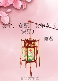 女主、女配、女炮灰（快穿）封面