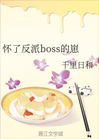 怀了反派boss的崽封面