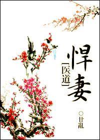 悍妻[医道]封面