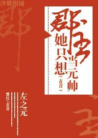 郡主她只想当元帅封面