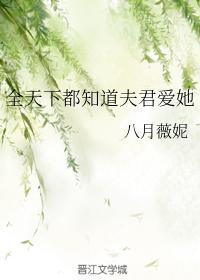 全天下都知道夫君爱她封面
