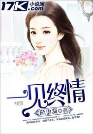 一见终情封面