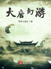 大唐幻游封面