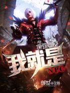 我就是NPC封面
