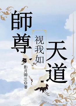 师尊视我如天道封面