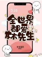 全世界都爱林先生封面