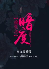 重生之暗度(GL)封面