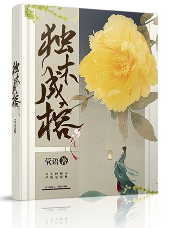 独木成榕封面