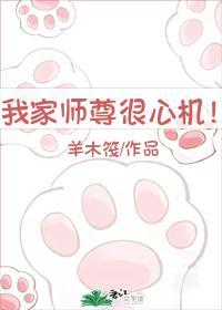 我家师尊很心机封面