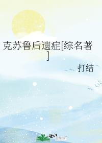 克苏鲁后遗症[综名著]封面