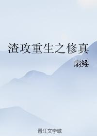 渣攻重生之修真封面
