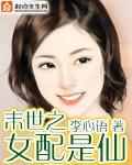 末世之女配是仙封面