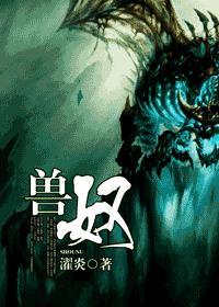 兽奴封面