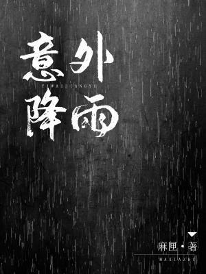 意外降雨封面