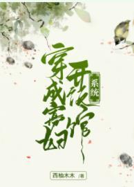 穿成寡妇开饭馆(系统)封面