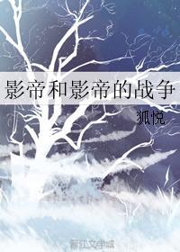 影帝和影帝的战争封面