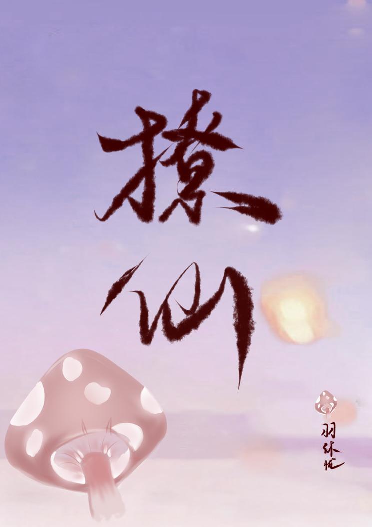 撩仙封面