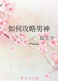 如何攻略男神封面