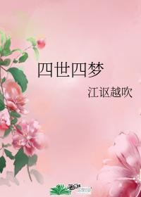 四世四梦封面