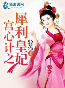 犀利皇妃封面